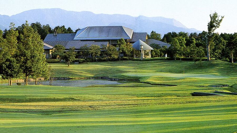 Komono Club Jack Nicklaus GC