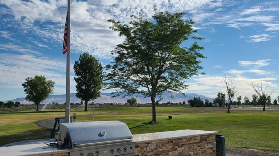 Mountain View GC