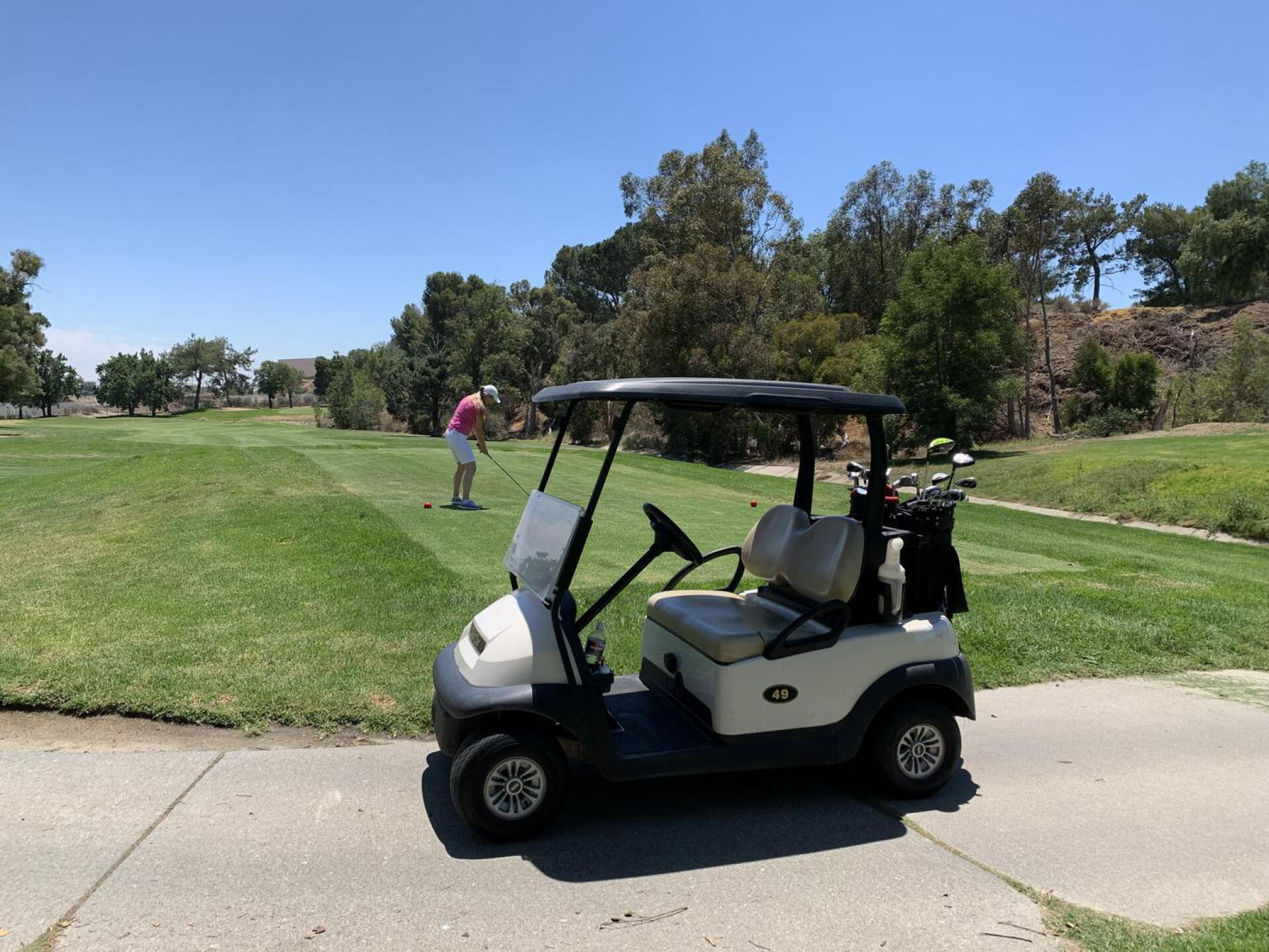 I belive this is on the 12th hole and par 4! (Photo submitted by Andre1879710 on 07/02/2021)