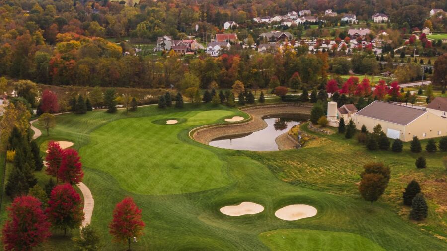 Applecross CC: #9