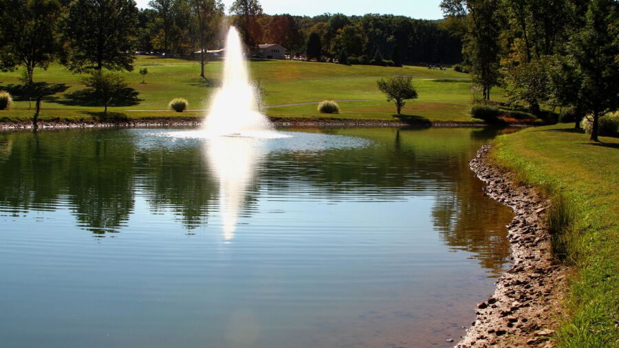 Shade Mountain GC