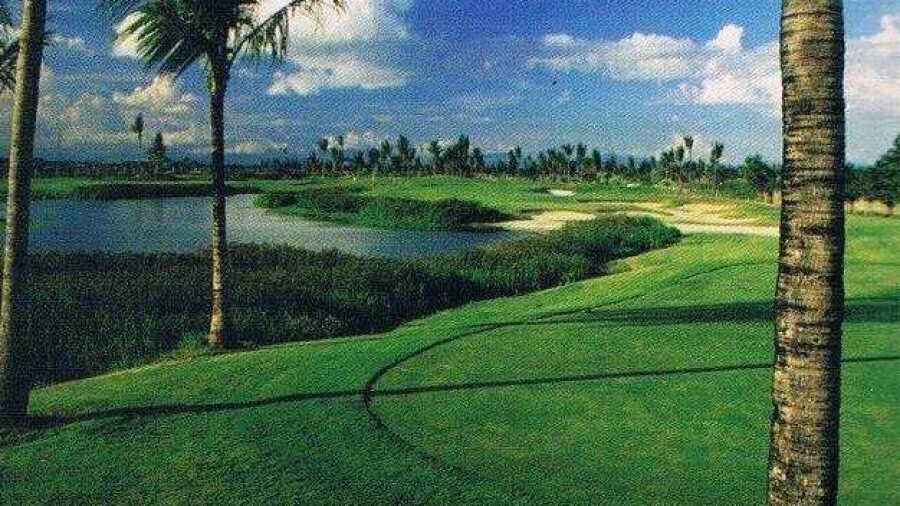 Manila Southwoods GCC - Masters: #3