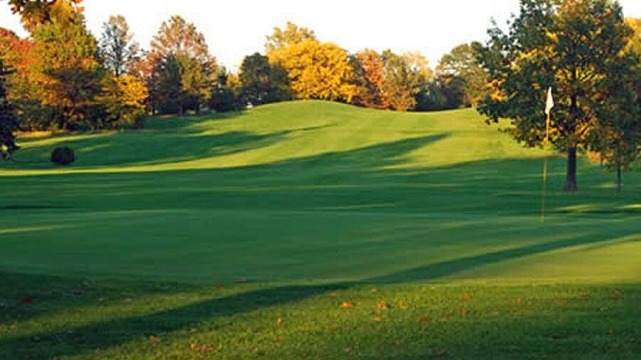 Hinckley Hills GC
