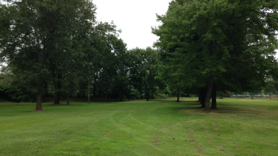 Anchor Golf Land