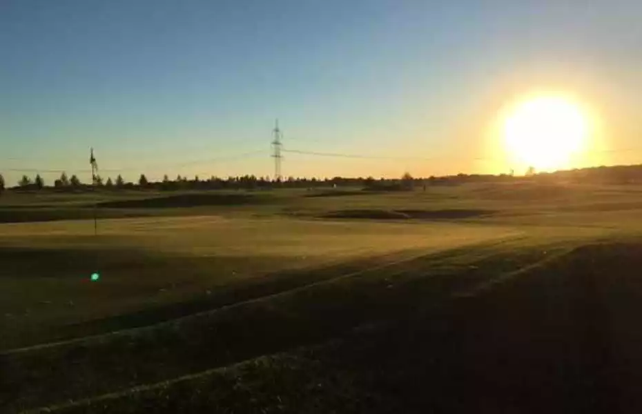 Golf Park Renneshof