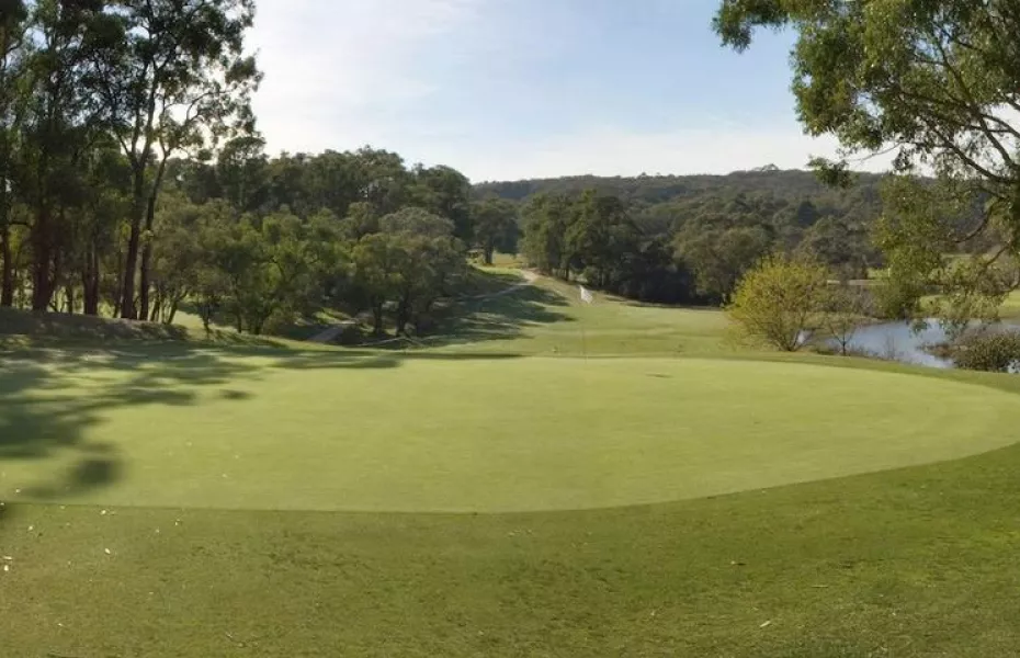 Cardinia Beaconhills Golf Links