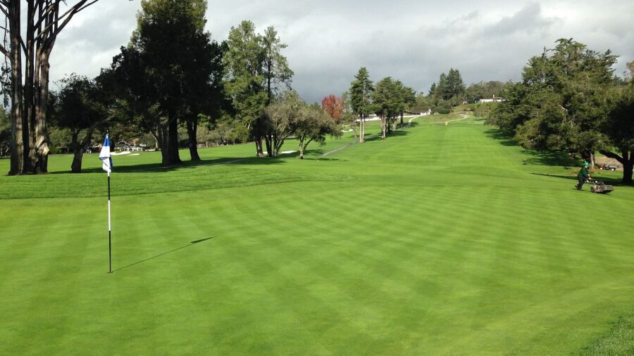 Pasatiempo GC