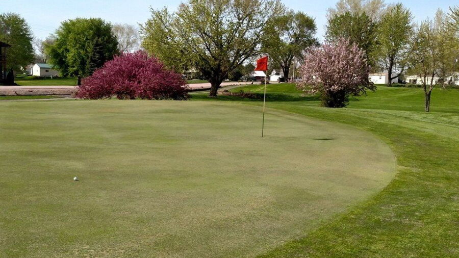 The Pointe Golf & Event Center
