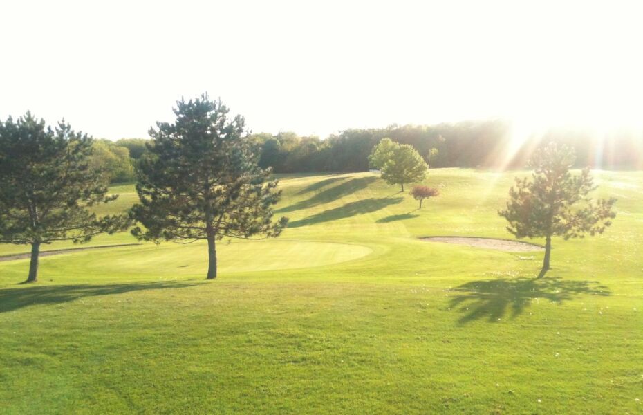 Five Flags Country Club Estates in Balsam Lake, Wisconsin, USA GolfPass