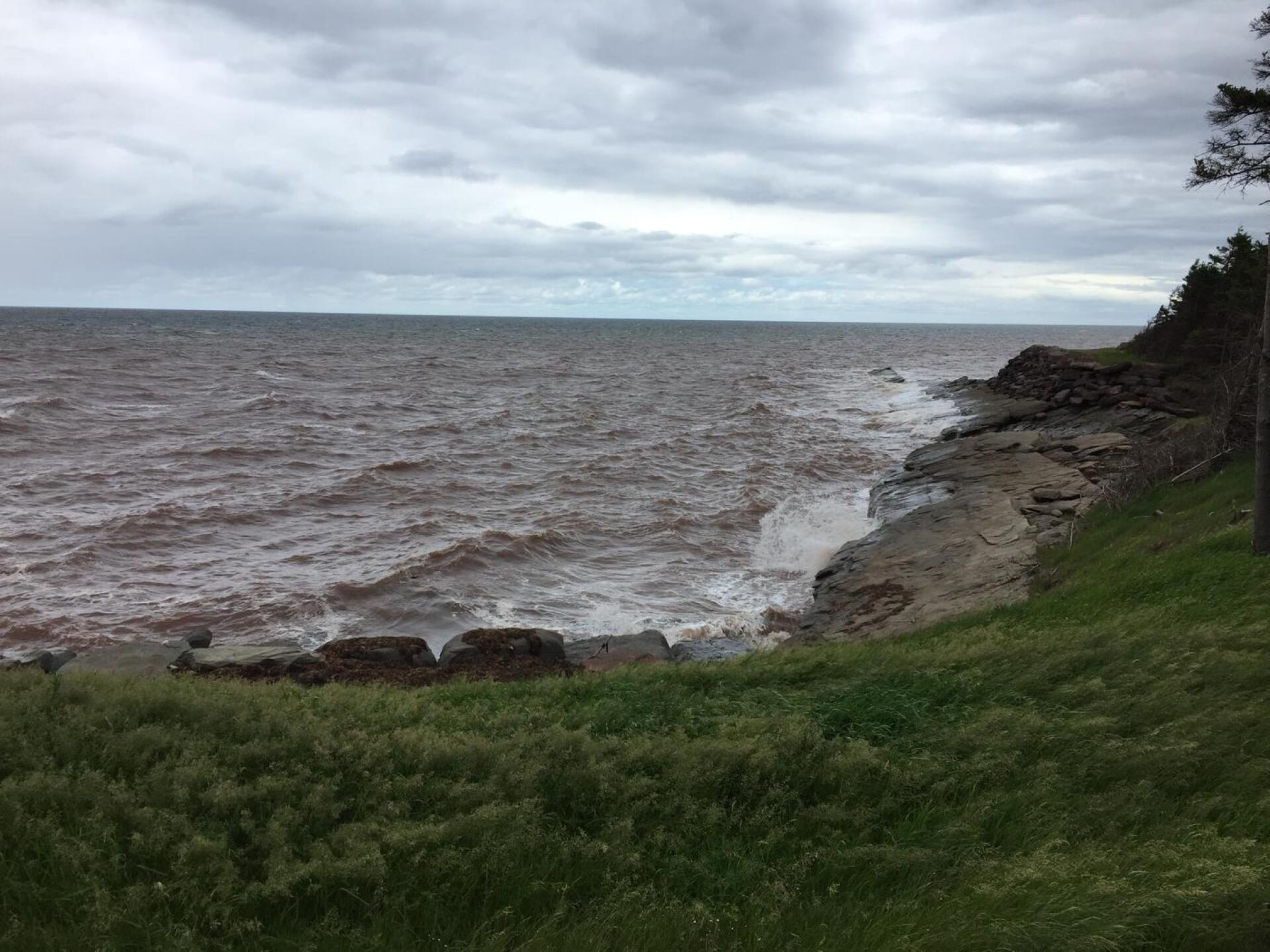 Ocean awaits! (Photo submitted by jimbojude on 06/21/2017)