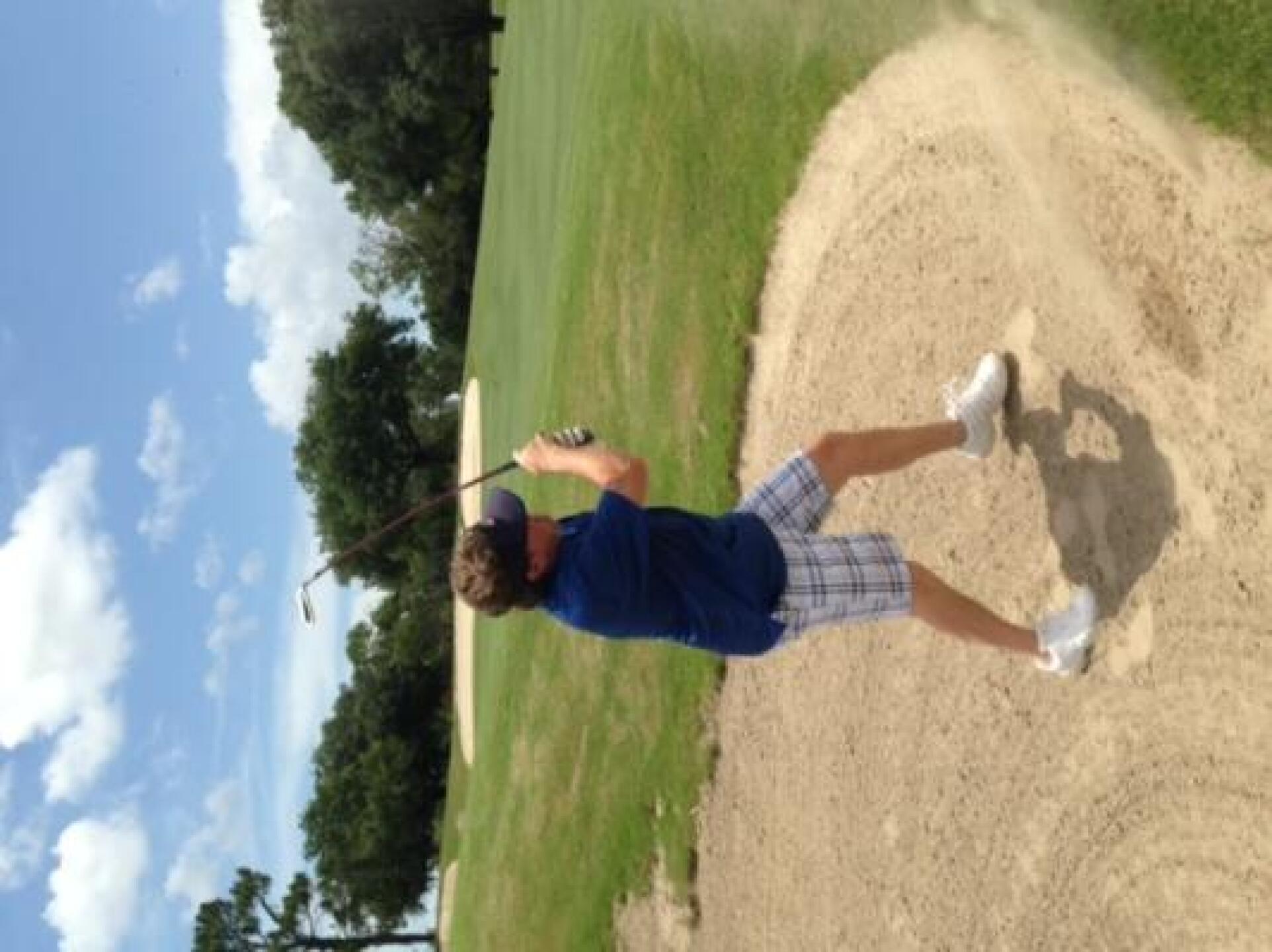 (Photo submitted by jlkelly501 on 06/13/2014)