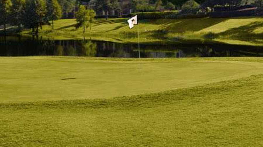 Glenkerry GC