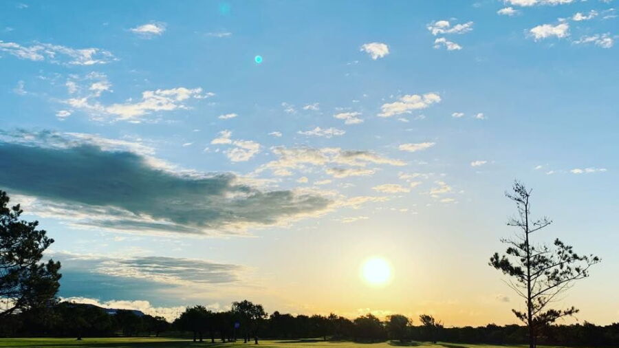 The Greens of Altus GC