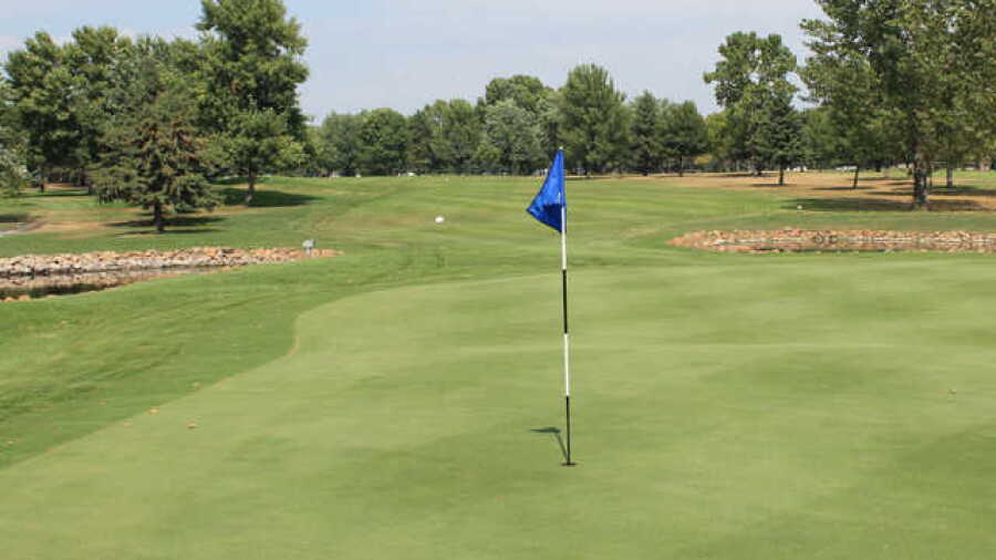Meadowlark CC: #9