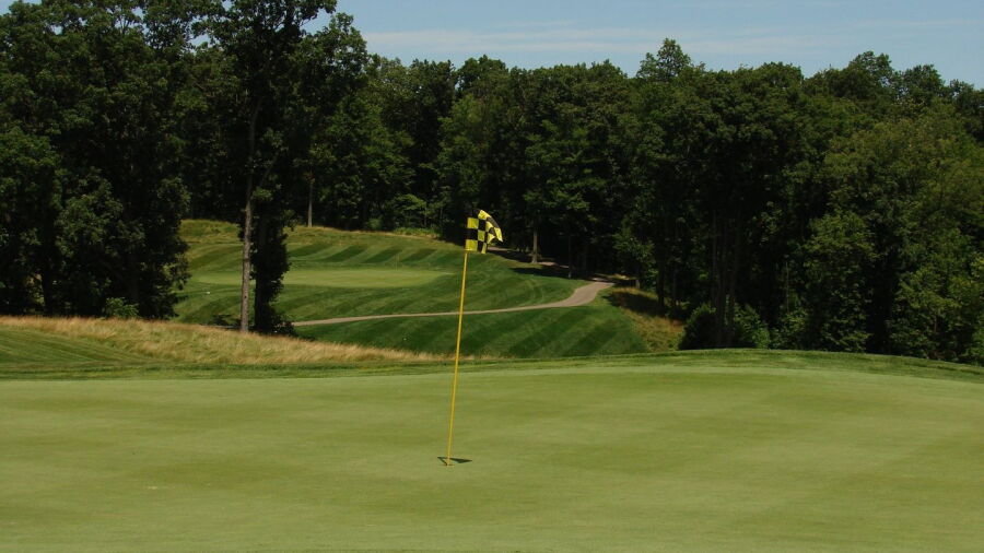 Cranberry Highlands GC