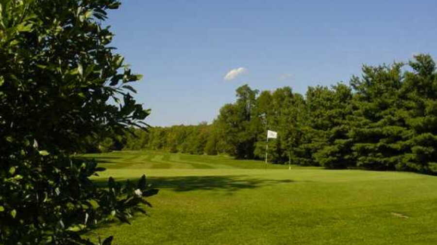 Lyons Den GC: #4