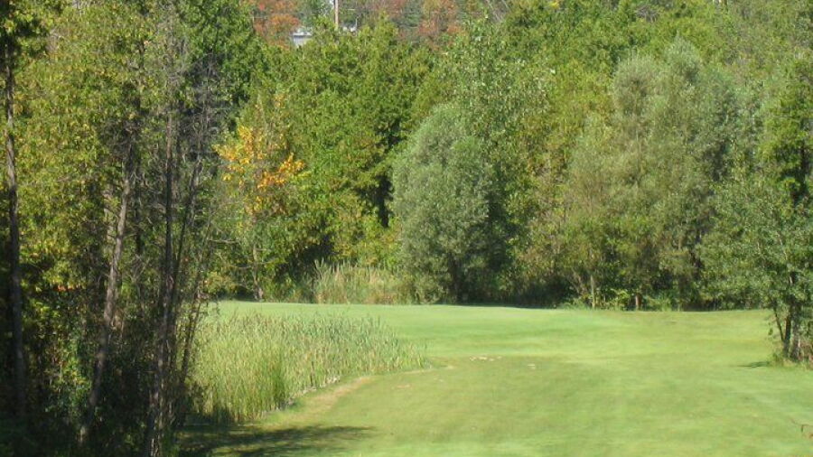 Quarry Lakes Golf & Recreation Centre: #1