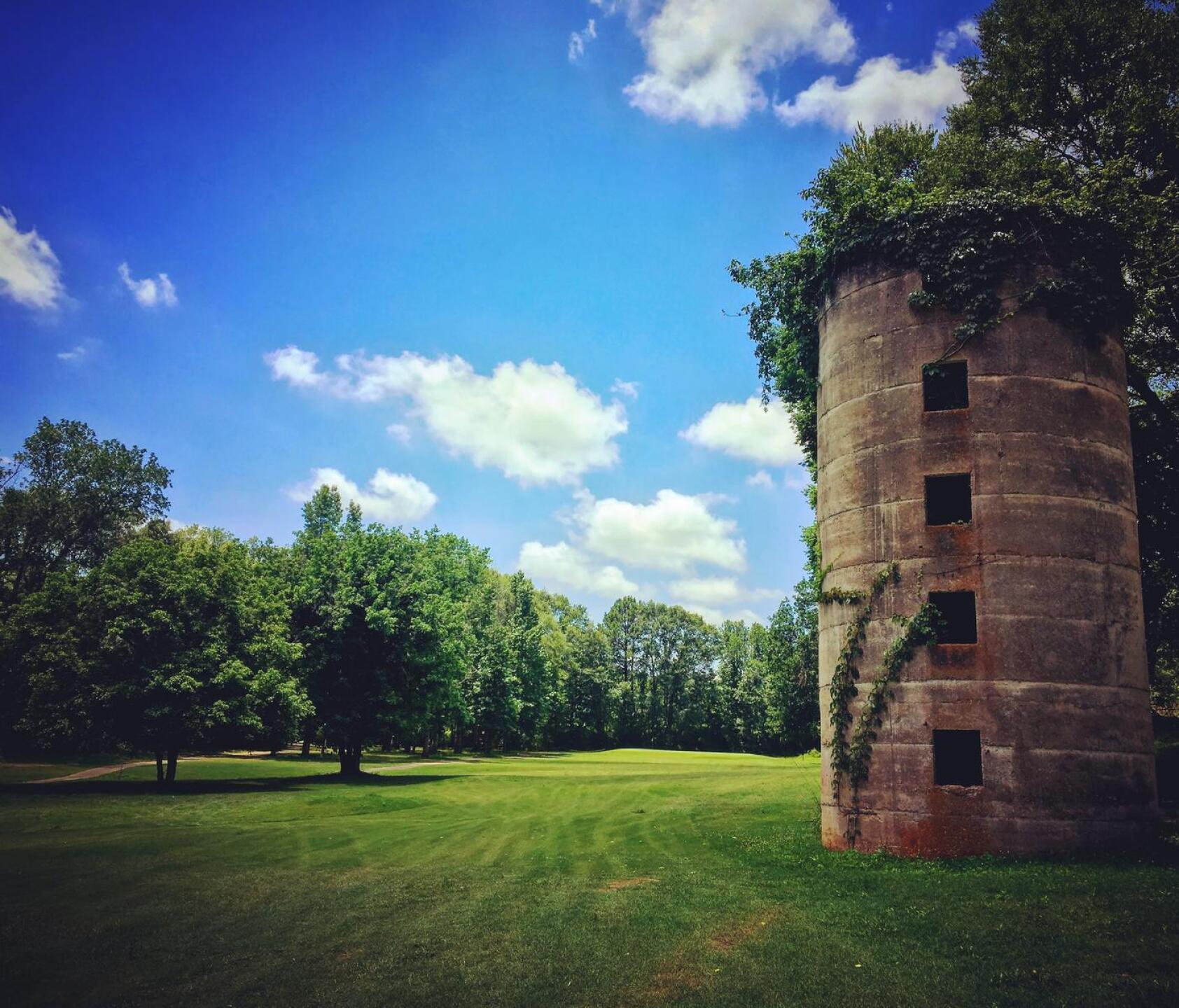 13th hole (Photo submitted by BrandonWebb on 06/19/2017)