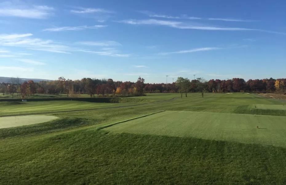 The Club at the Highlands