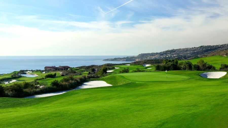 Trump National GC: #5