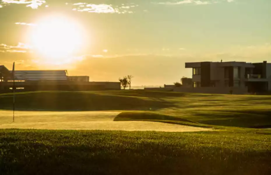 Serengeti Golf & Wildlife Estate