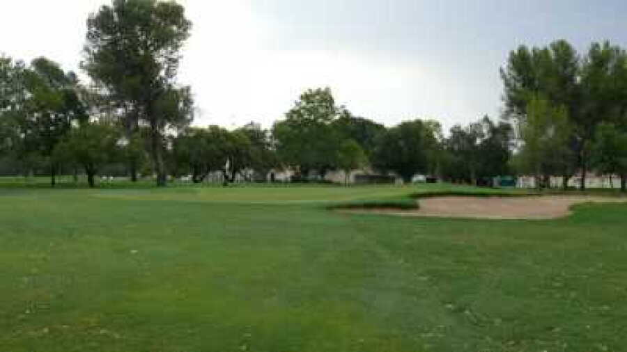 Bloemfontein GC