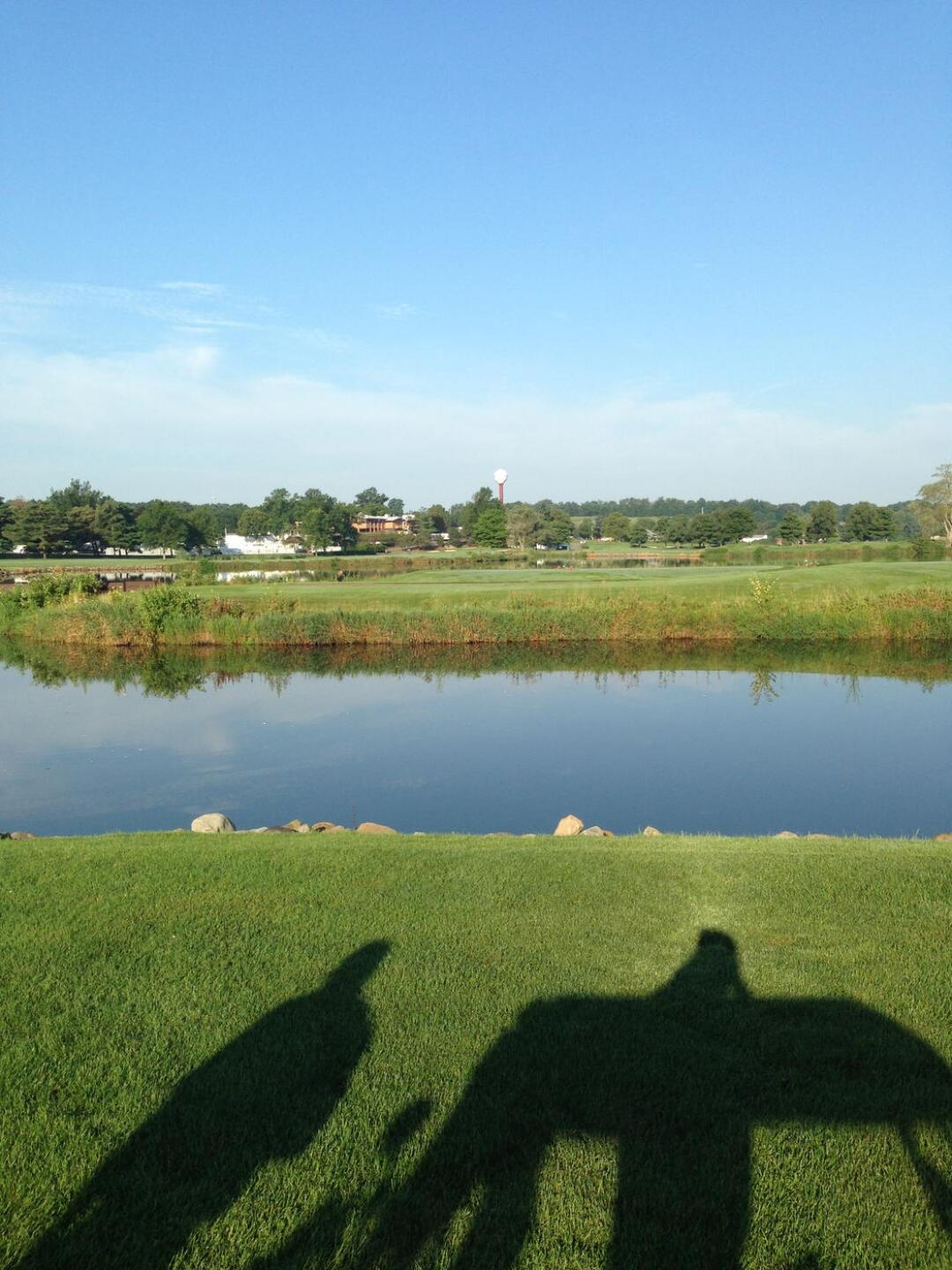 No. 17 Par 3 (Photo submitted by bbbprogolfer on 08/03/2017)