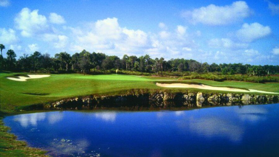 Bonita Bay East - Cypress: #5