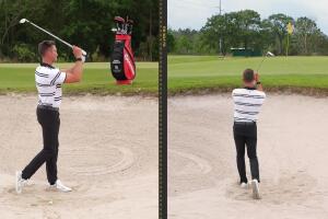 Greenside Bunkers – Case Closed