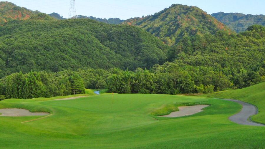 Tainaikogen GC