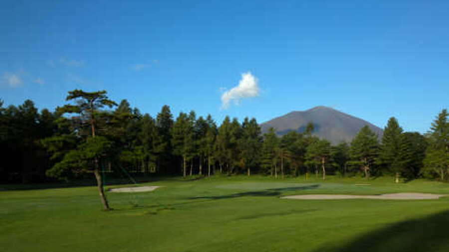 Taiheiyo Club Karuizawa Resort - Asama: #16