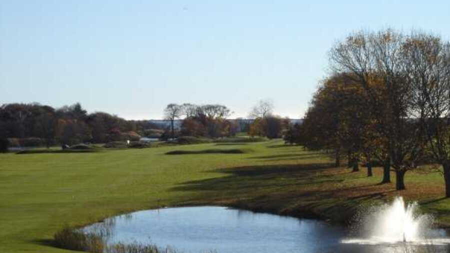 Bellport CC