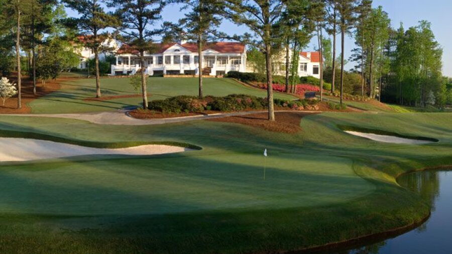 TPC Sugarloaf