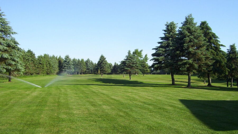 White Pines Golf & Fishing
