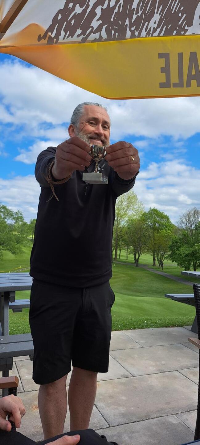 (Photo submitted by sjmitchgolf on 05/06/2025)