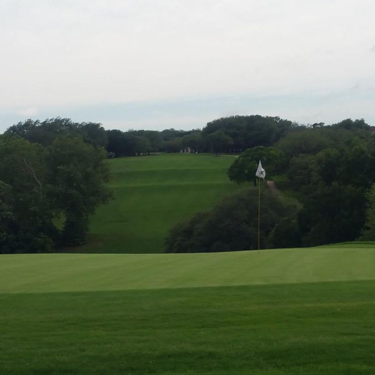 The Hills of Lakeway Country Club Hills Course in Austin, Texas, USA GolfPass