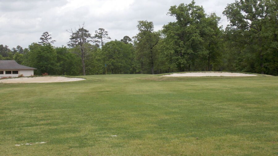 Neches Pines GC