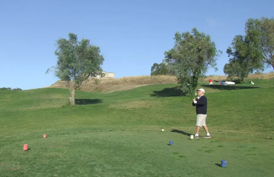 Oeiras Golf & Residence