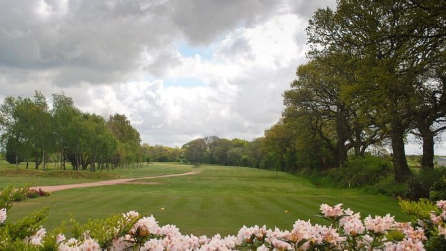 Fairway at Leyland