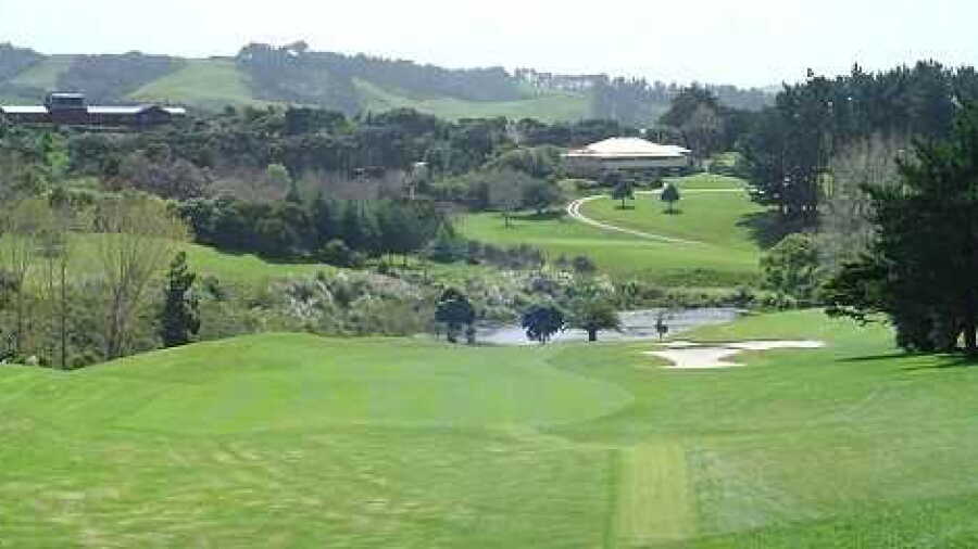 South Head GC