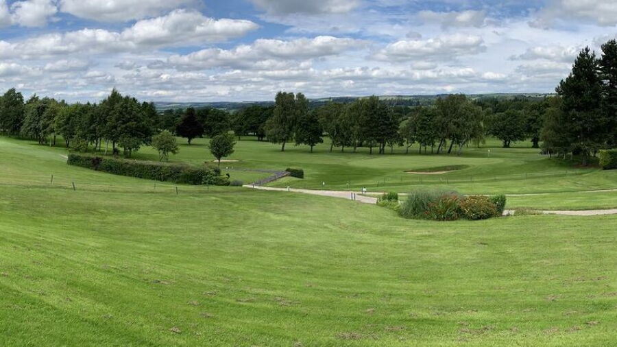 Otley GC