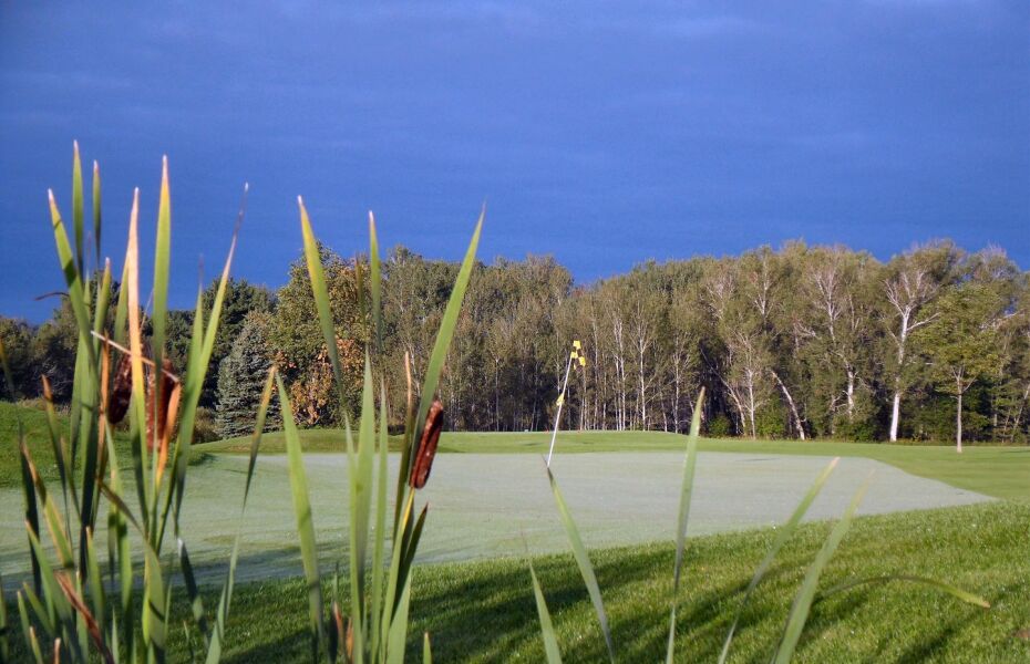 Emerald Vale Golf Club in Manton, Michigan, USA GolfPass