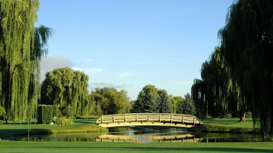 Shadow Ridge GC