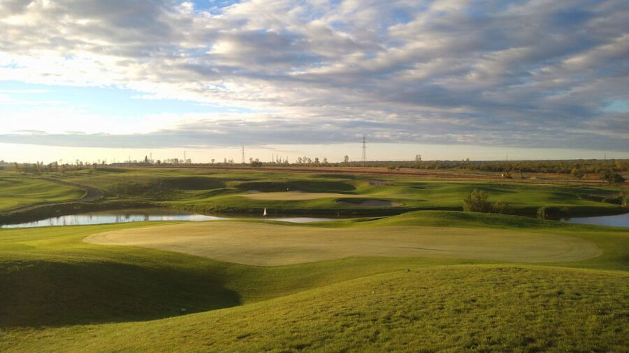 Bucharest GC: #9