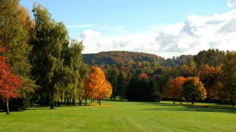 Lippischer GC
