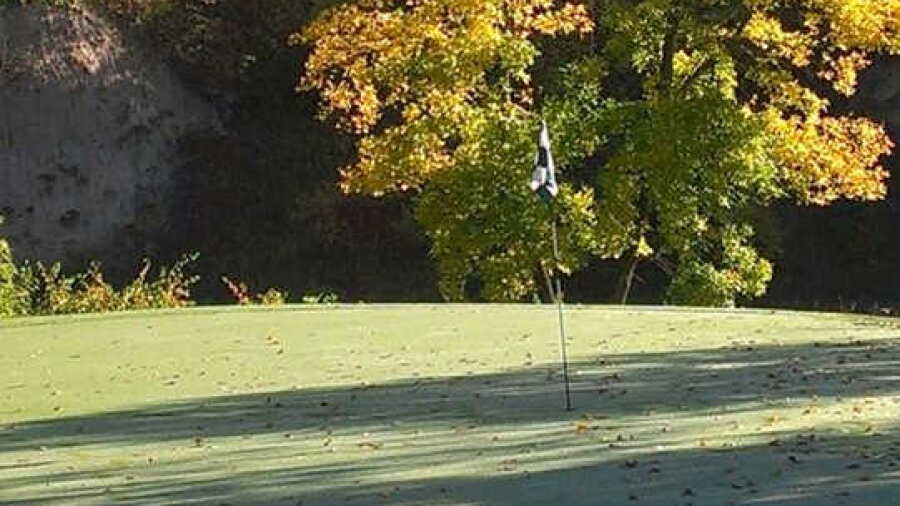 Oak Knolls GC