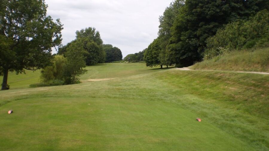 Sene Valley GC