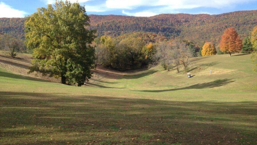 Monte Vista GC