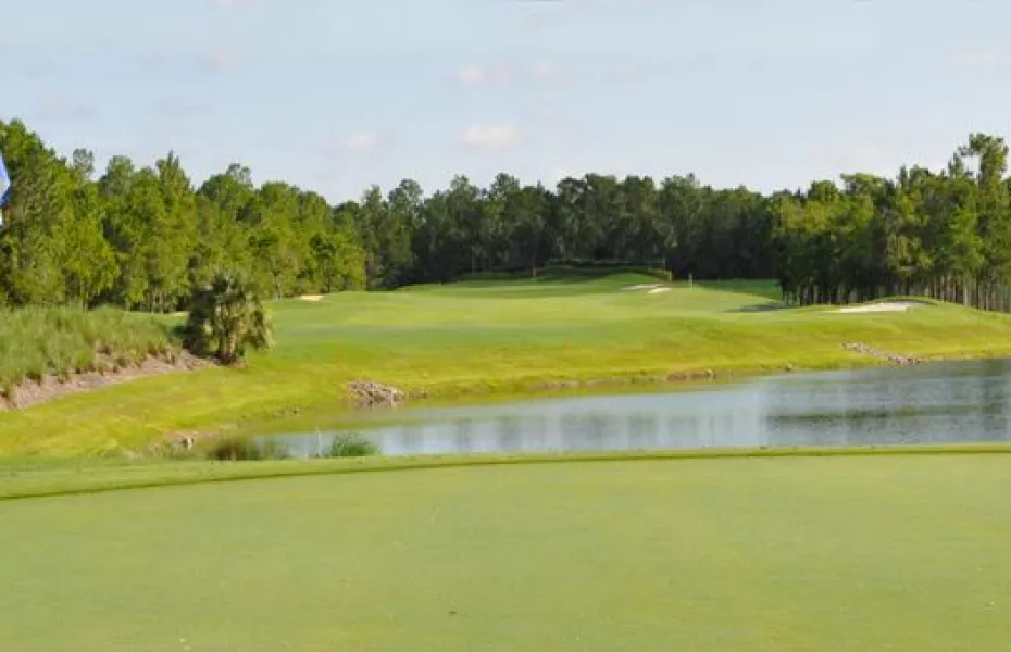 Cedar Hammock GCC