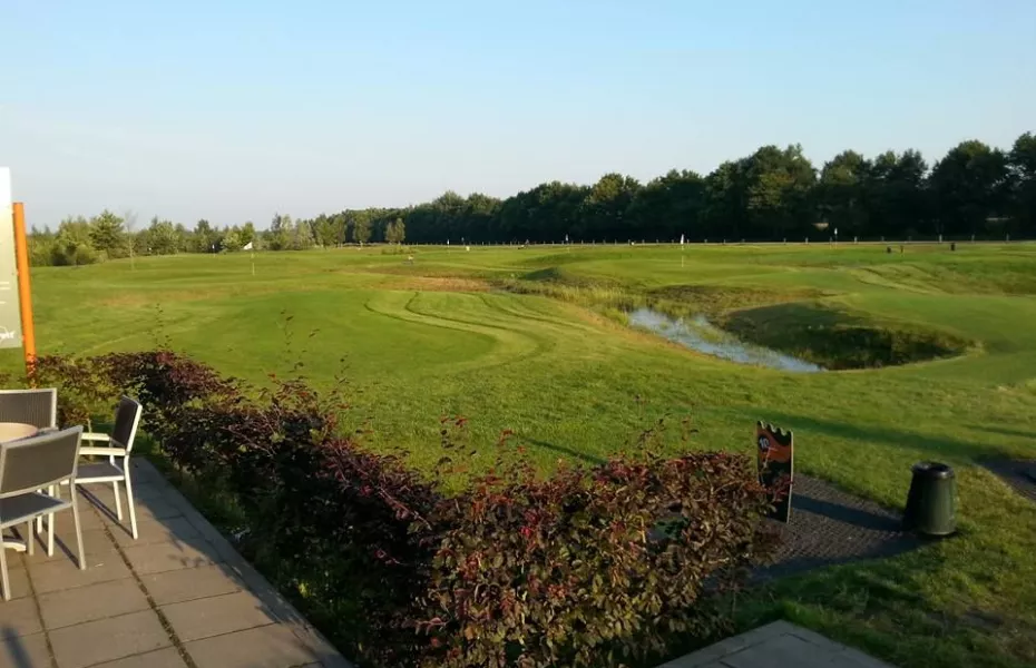 Pitch & Putt Golf Orvelte